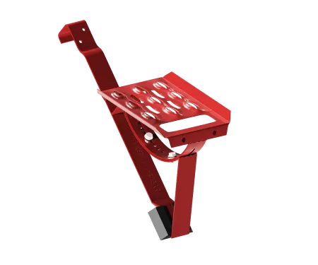 Eurovent® STEP SET DB-DC WEST EPDM