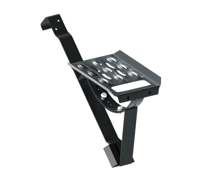 Eurovent® STEP SET DB-DC WEST EPDM