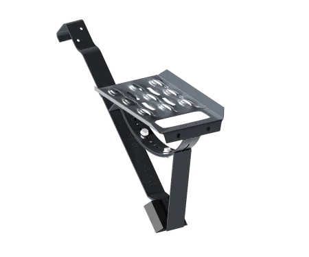 Eurovent® STEP SET DB-DC WEST EPDM