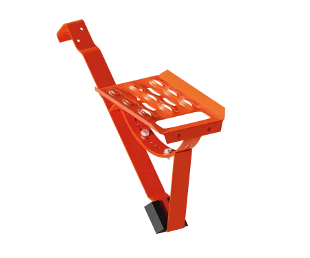 Eurovent® STEP SET DB-DC WEST EPDM