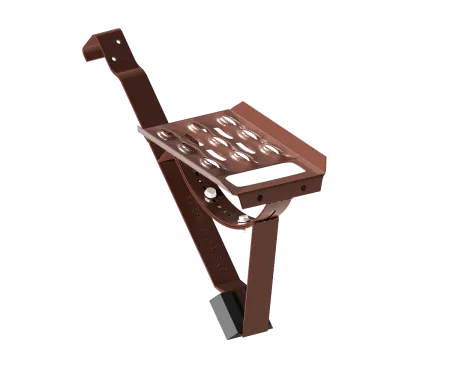 Eurovent® STEP SET DB-DC WEST EPDM