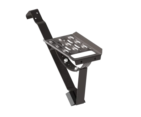 Eurovent® STEP SET DB-DC WEST EPDM