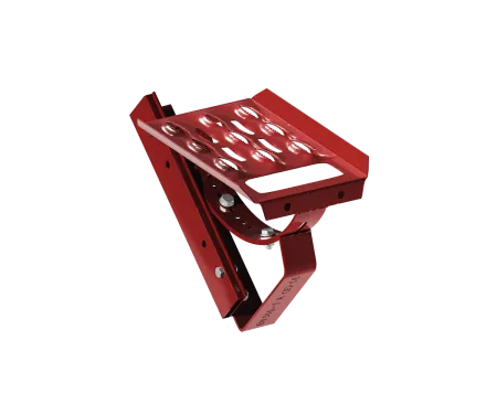 Eurovent® STEP SET METAL FLAT