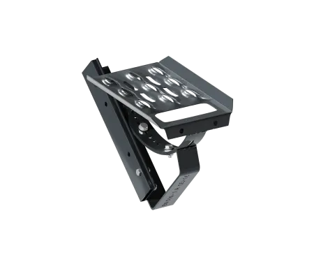 Eurovent® STEP SET METAL FLAT