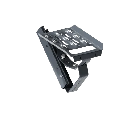 Eurovent® STEP SET METAL FLAT