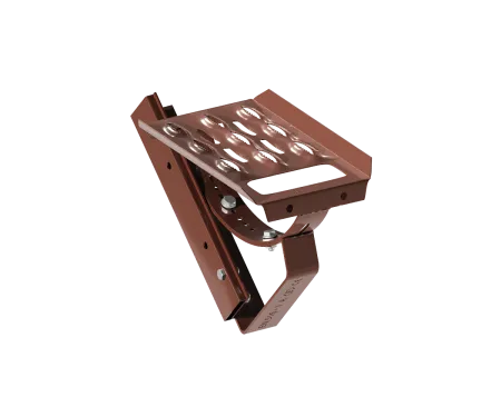 Eurovent® STEP SET METAL FLAT