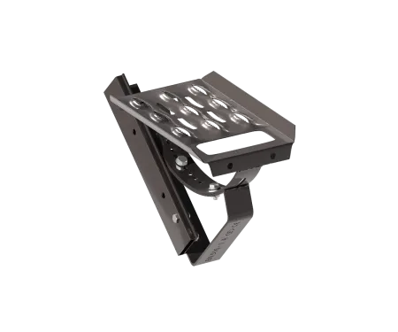 Eurovent® STEP SET METAL FLAT