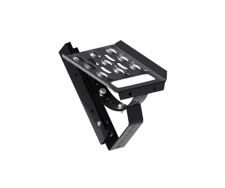 Eurovent® STEP SET METAL FLAT