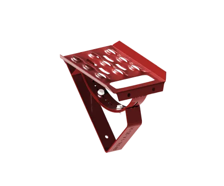 Eurovent® STEP SET UNI