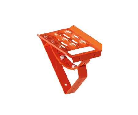 Eurovent® STEP SET UNI