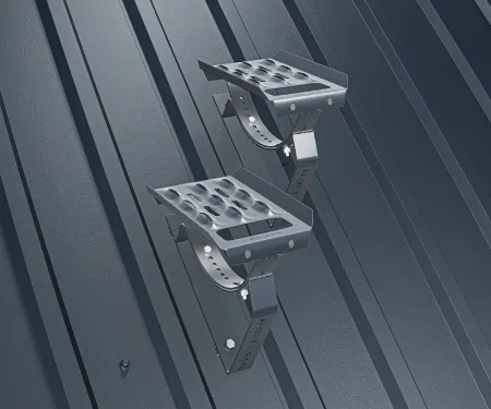 Eurovent® STEP montaż