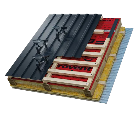 Eurovent® STEP montaż