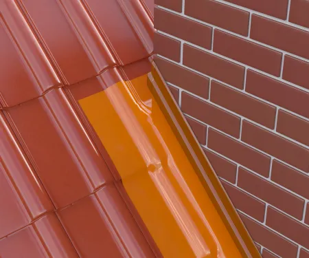 Eurovent® FLEX FLAT PB montaz