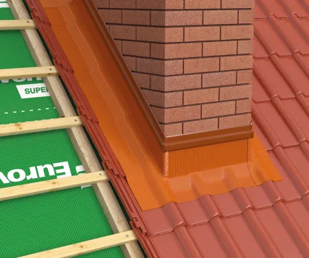  Eurovent® FLEX STANDARD montaz