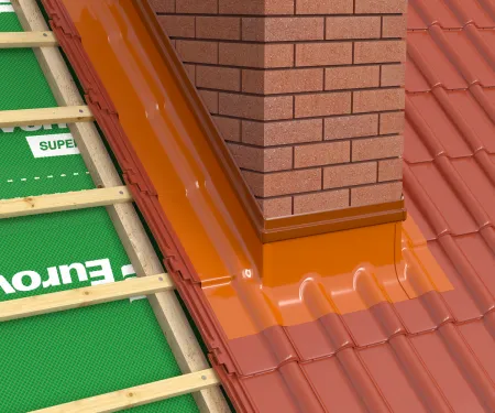 Eurovent® FLEX FLAT PB montaz