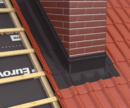 Eurovent® FLEX STANDARD PB montaz