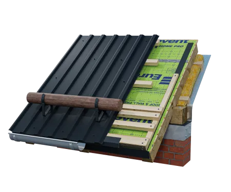  Eurovent® BLOCK UNI montaz