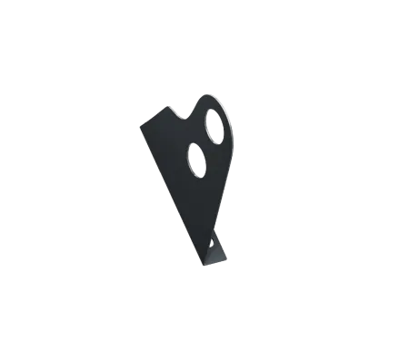 Eurovent® FIX TUBE UNI