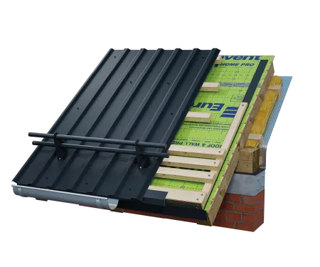  Eurovent® TUBE montaż