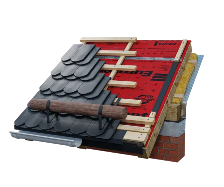  Eurovent® BLOCK BIBER montaż