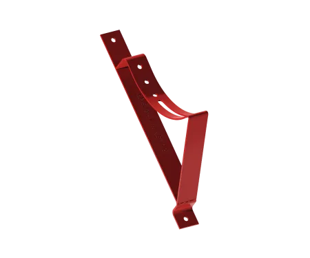 Eurovent® SUPPORT METAL 350/30