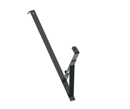 Eurovent® FIX BIBER RAL 7016