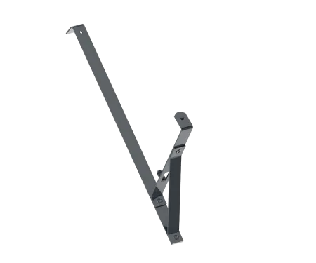 Eurovent® FIX BIBER RAL 7024