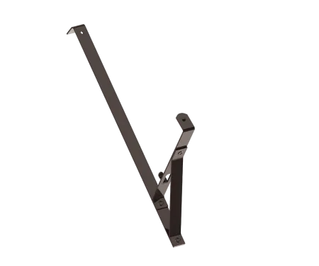 Eurovent® FIX BIBER RAL 8019