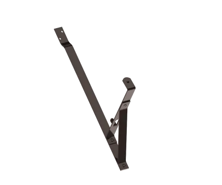 Eurovent® FIX DB-DC RAL 8019