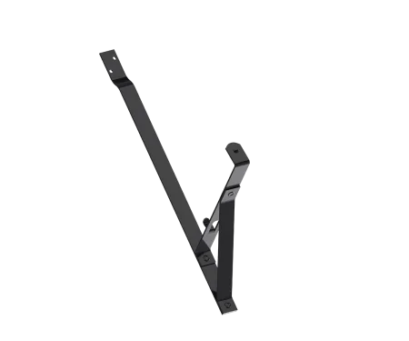 Eurovent® FIX DB-DC RAL 9005