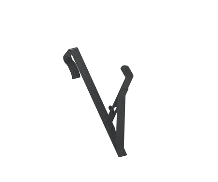 Eurovent® FIX WEST DB-DC RAL 7024