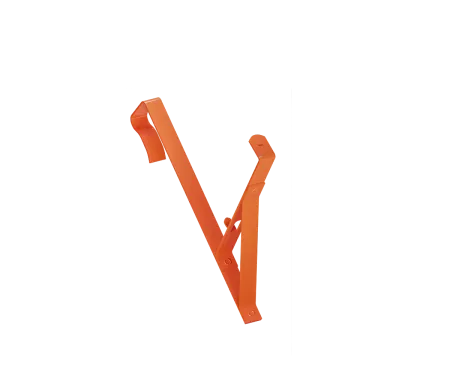 Eurovent® FIX WEST DB-DC RAL 8004