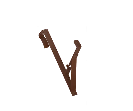 Eurovent® FIX WEST DB-DC RAL 8017