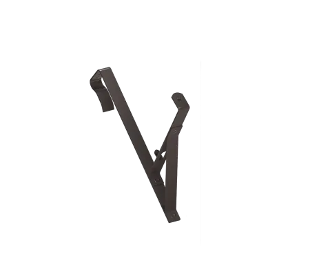 Eurovent® FIX WEST DB-DC RAL 8019