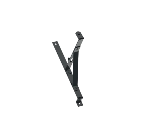 Eurovent® FIX METAL 330-30 RAL 7016