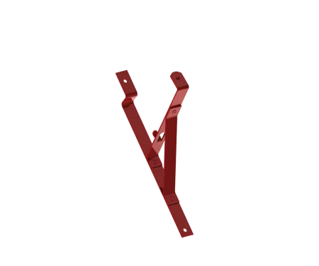 Eurovent® FIX METAL 35/370 RAL 3004