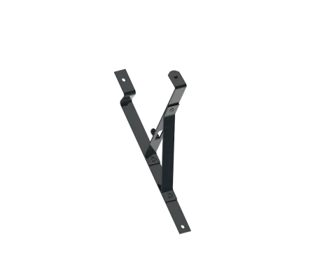 Eurovent® FIX METAL 35/370 RAL 7016