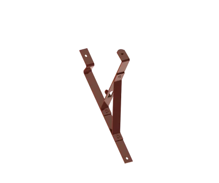 Eurovent® FIX METAL 35/370 RAL 8017