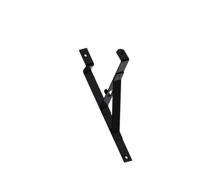 Eurovent® FIX METAL 35/370 RAL 9005