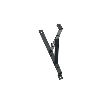 Eurovent® FIX METAL 350/25 RAL 7016