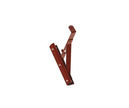 Eurovent® FIX METAL FLAT RAL 3009