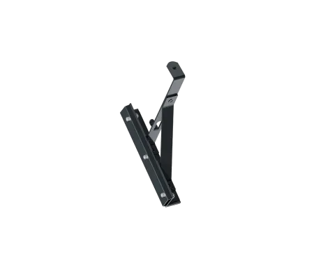 Eurovent® FIX METAL FLAT RAL 7016