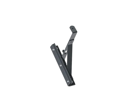 Eurovent® FIX METAL FLAT RAL 7024