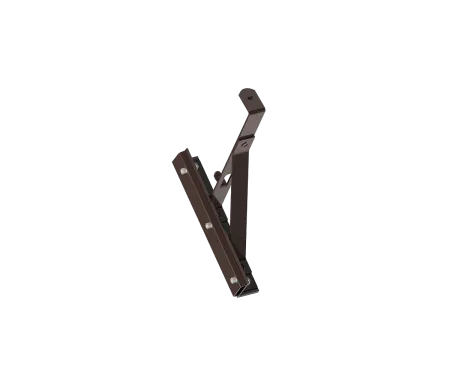 Eurovent® FIX METAL FLAT RAL 8019