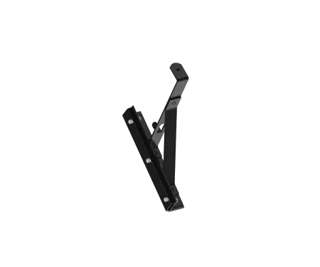 Eurovent® FIX METAL FLAT RAL 9005