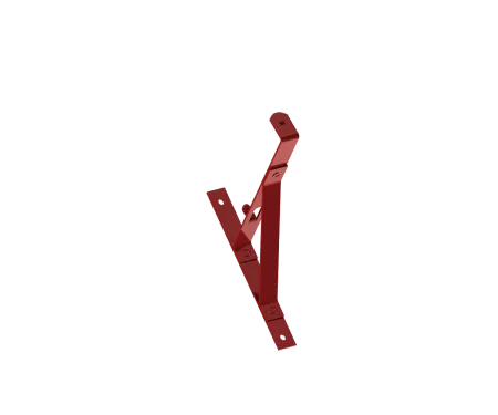 Eurovent® FIX UNI RAL 3004