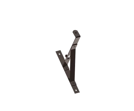 Eurovent® FIX UNI RAL 8019