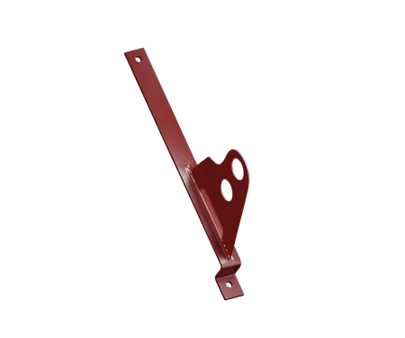 Eurovent® FIX TUBE METAL 330/30