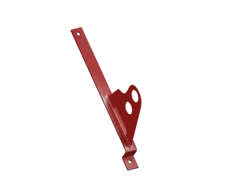 Eurovent® FIX TUBE METAL 330/30