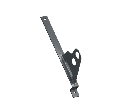 Eurovent® FIX TUBE METAL 330/30